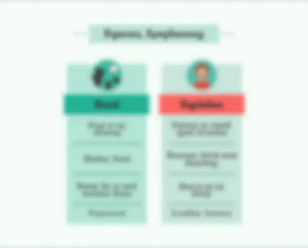 Brand vs Reputation Key Differences