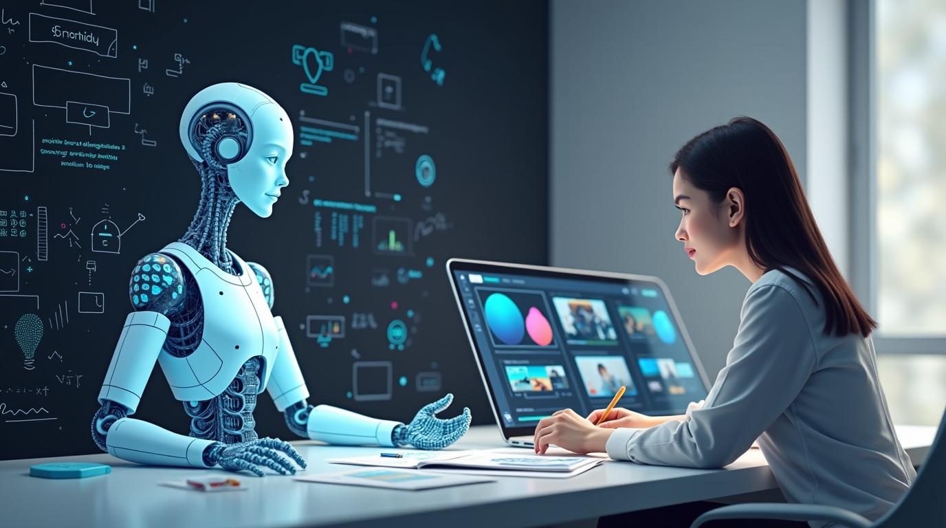 AI in Content Marketing
