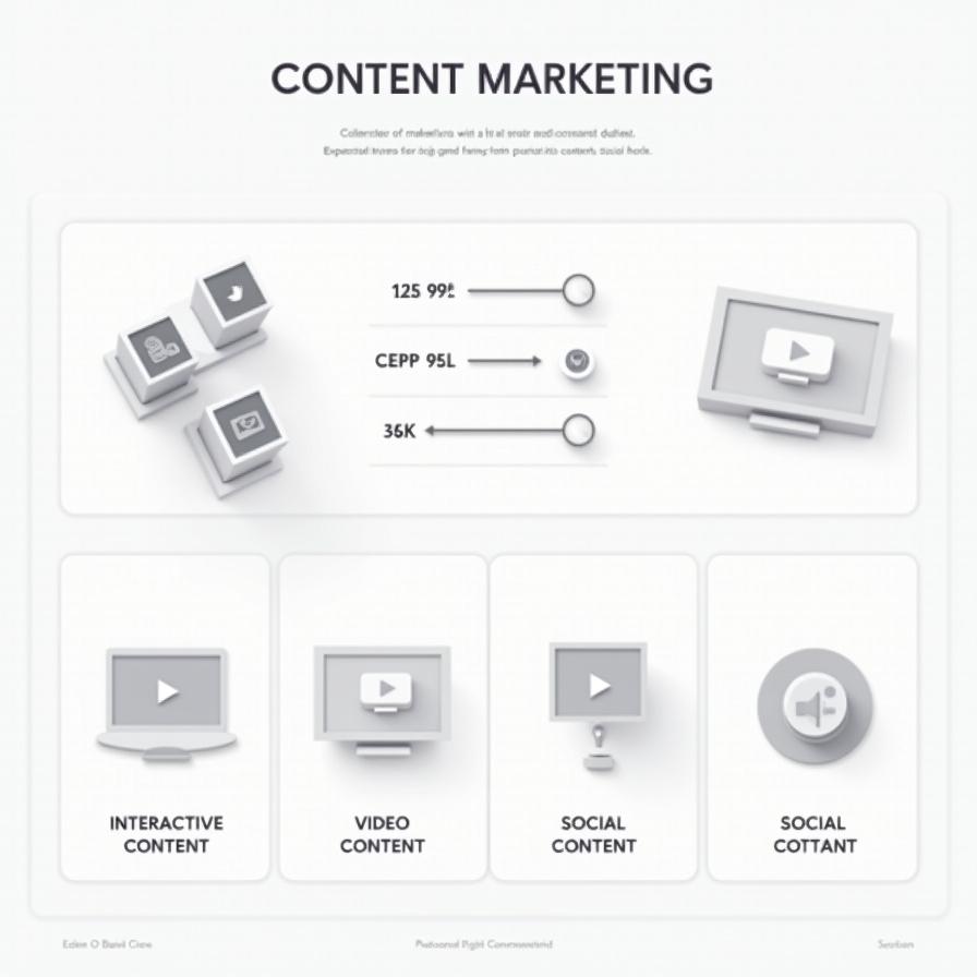 Content Marketing Persona Development