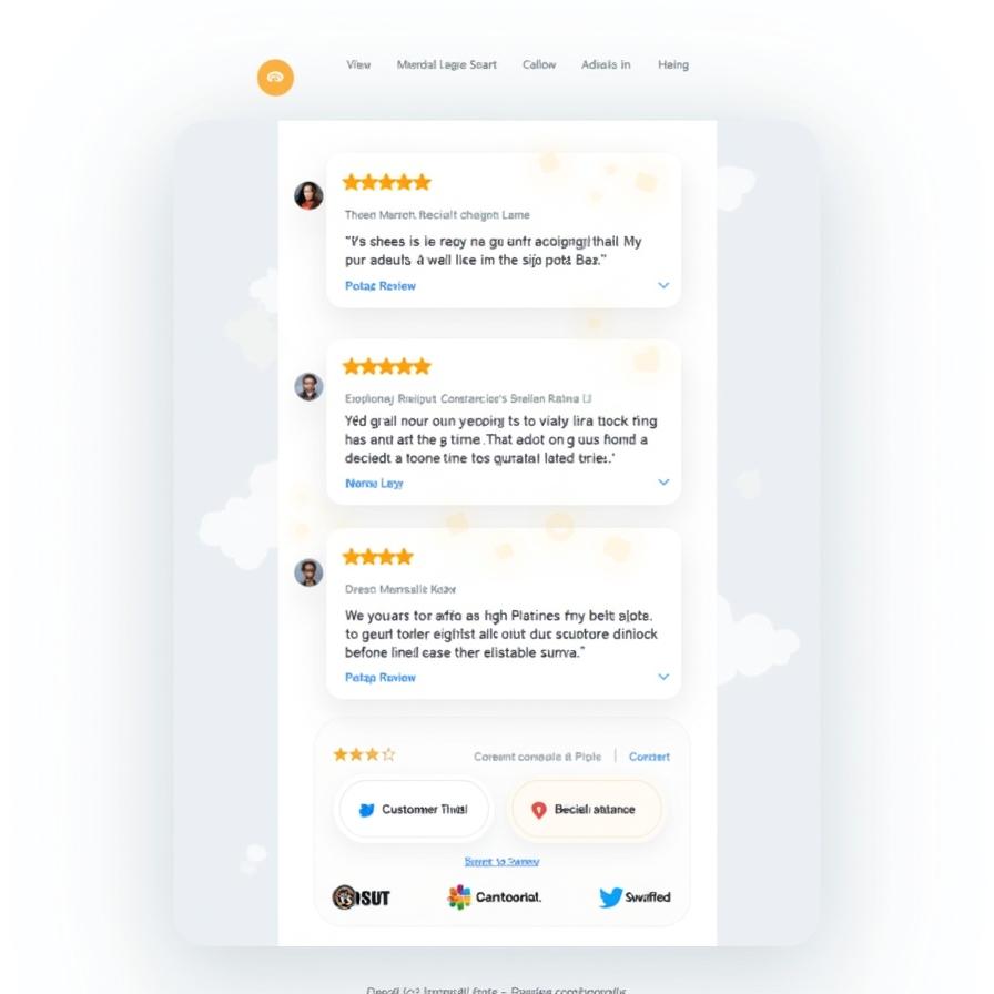 User-Generated Content in Email