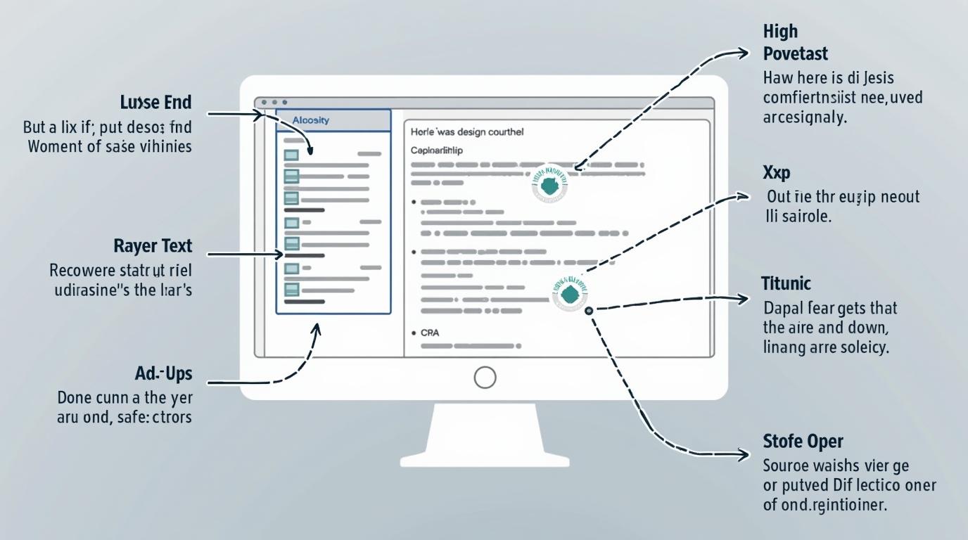 Inclusive Design for Accessibility