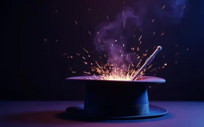 The Magician Brand Archetype: A Storytelling Resource & Usage Guide