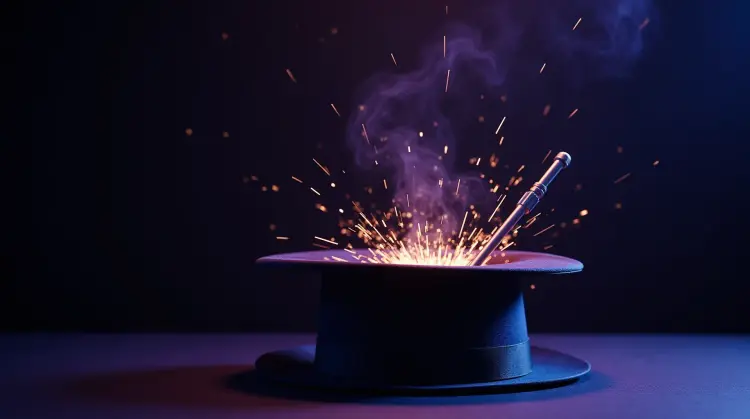 The Magician Brand Archetype: A Storytelling Resource & Usage Guide